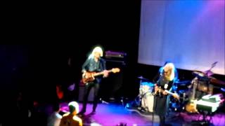 Lyla Foy - Honeymoon @ Rough Trade NYC 042414