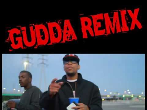 GUDDA REMIX HITTA J3 Ft Joe Moses