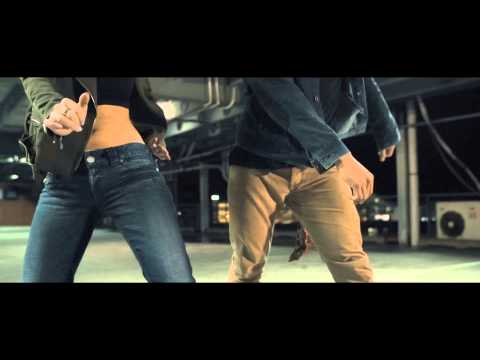 J Williams - Ms Rita (feat. Ria Hall & Sid Diamond)