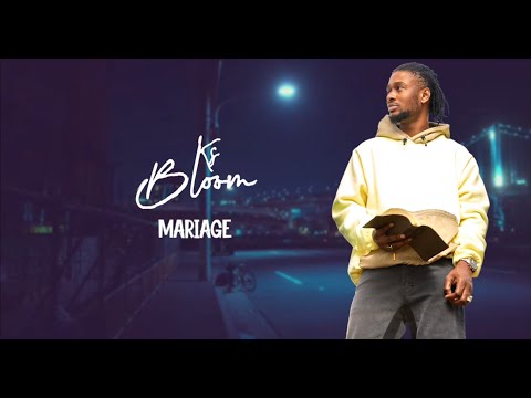 KS BLOOM - Mariage (Lyrics)
