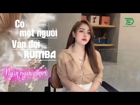 Thể hiện bởi Ngân Ngân