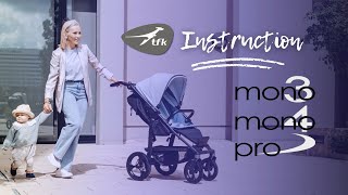 Tfk Mono 4 AIR 2025 Instruktážní video TFK MONO4