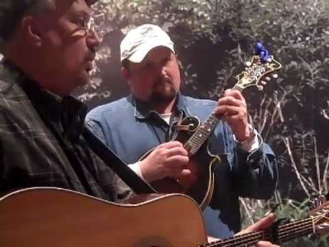 Thumbnail for Black Powder Express jamming at the Rt 23 Highway Museum by The Band