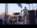 Концерт Александра Серова в Добринке на День Поселка 