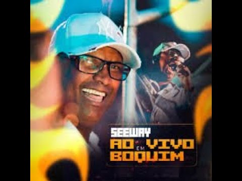 BANDA SEEWAY - AO VIVO EM BOQUIM-SE "23/11/25"