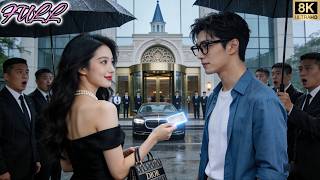 Download lagu Bangkrut Dan Dihina, CEO Cantik Kirim 5,2 Juta—Dia Langsung Jatuh Cinta mp3