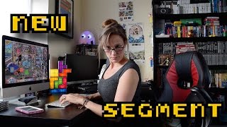 Gaming News on a Sunday #1 (New Segment TheGebs24)