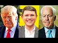 Republicans PANICKING About Texas Senate Race