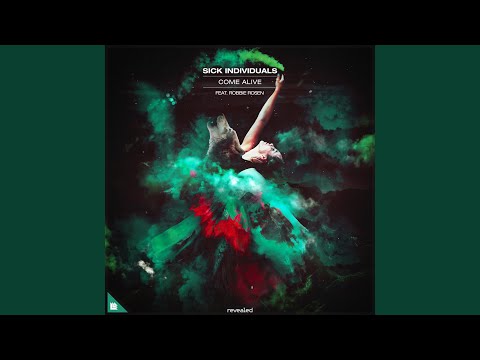 Come Alive (Extended Mix)