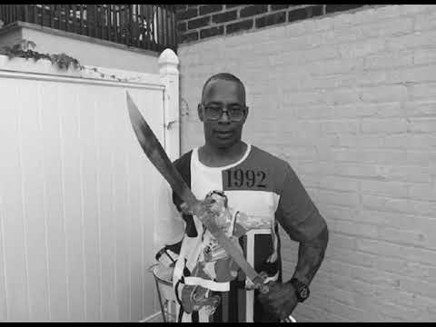 Sadat X & Eminem & Mos Def - Back In The Ghetto (Remix) (1999)