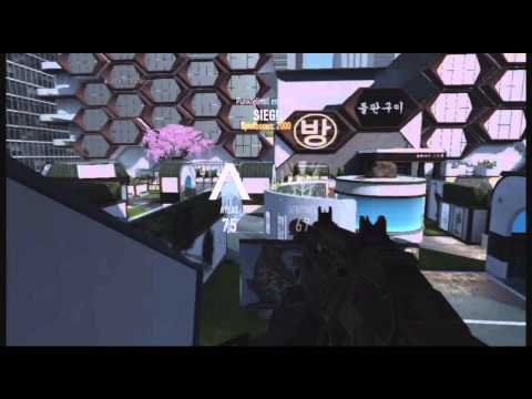 CoD AW // Road to Comander/ #Scheiß Grippe