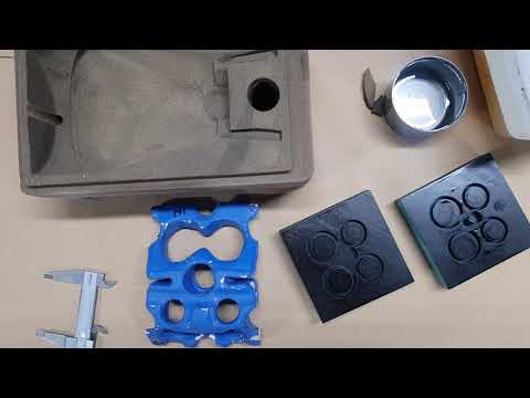 F1 Casting Technology Advancements - A Closer Look - Ep 10