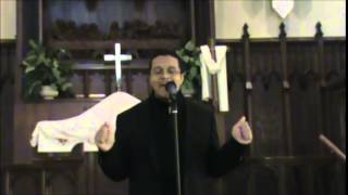 Beauty for Brokenness (God of the Poor)