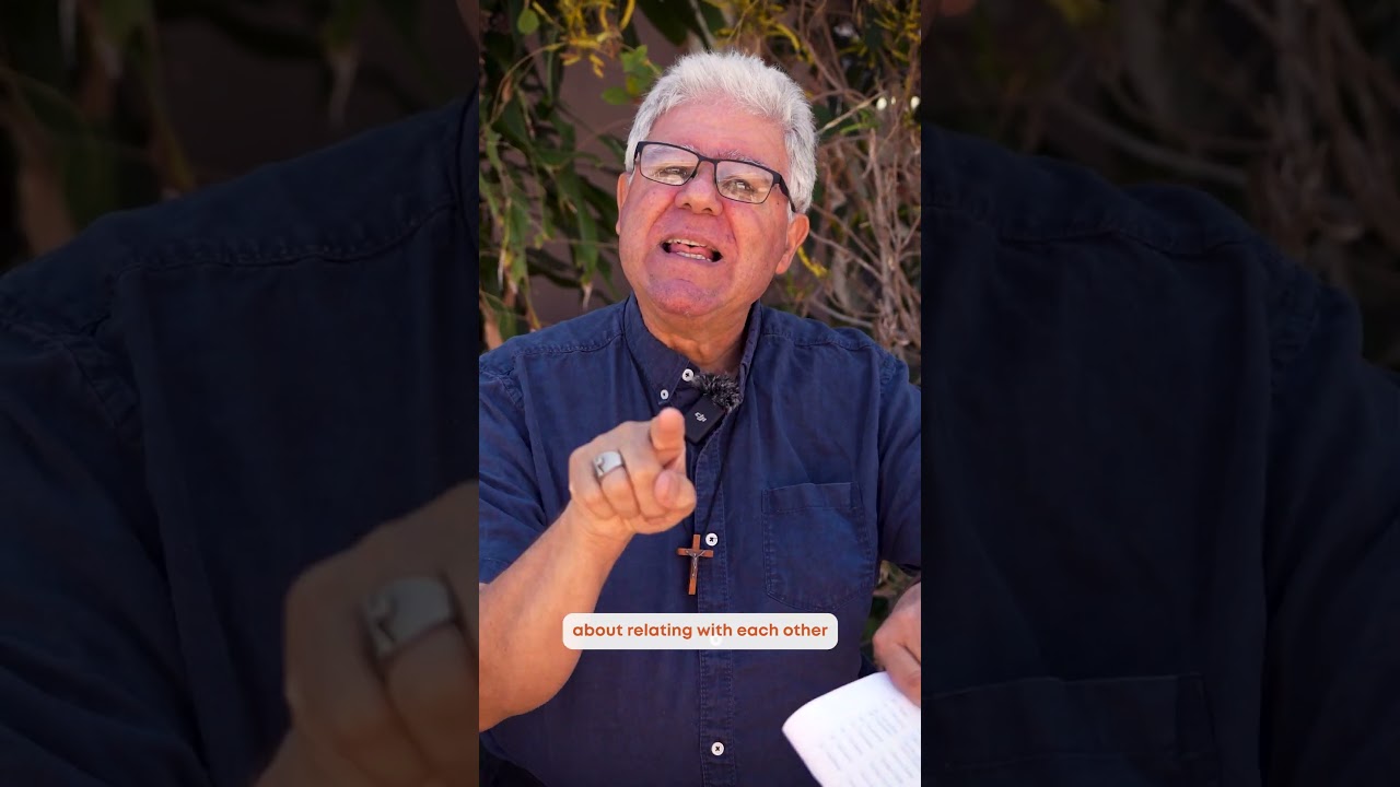 “How Can I Pray Really Well?” – Antonia Asks Bishop Charles