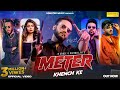 Elvish Yadav Meter Khench Ke Official Video R Cruze Virtual Af Love Kataria FIza Chaudhary