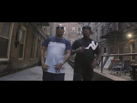 Styles P Ft. Lil Fame - The Professionals (Official Music Video) Dir. By @Jooxnation