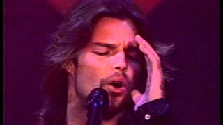 Ricky Martin - Te Extraño, Te Olvido, Te Amo (1996)