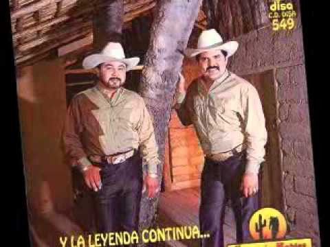 Salomon Robles y sus Legendarios (Mi Manera de Querer)