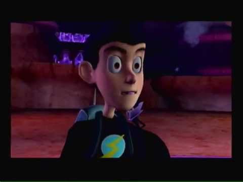 Meet the Robinsons Part 19 The Ant Queen