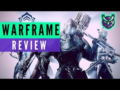 Warframe Nintendo Switch Review - You MUST Download This video thumbnail