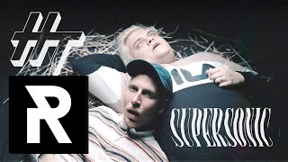 Supersonic Music Video