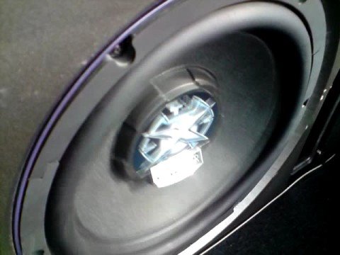 Emphaser T4 @ 530W RMS