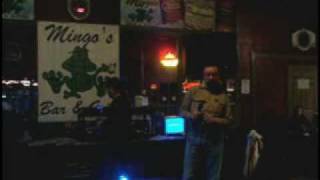 Rick--Six Days On The Road