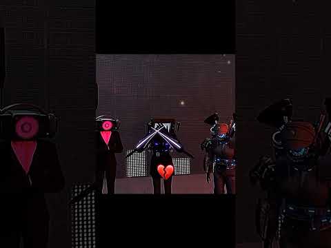 1 Like Respect For Tv Woman💔🥀😭❤️#skibiditoilet#fypシ#shorts