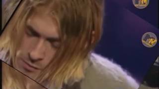 Nirvana   MTV Unplugged 1993 Full Concert *Broadcast Version*