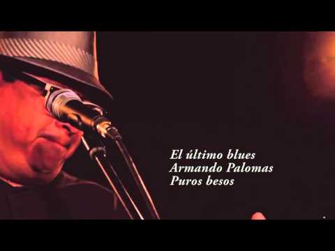 El Último Blues video