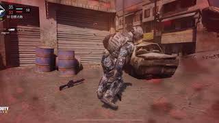 ゴミプレイマリ公がお送りする無編集CoD part1