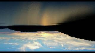 Drone Art - aerial videography by AAIC - music "The Scars" - By Pale Blue