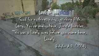 GRAFfest - 14/09/14 L.V. (Congo Natty Stretched Mix)