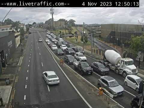 Princes Highway, St Peters, Sydney | 2023-Nov-04 | Austrália