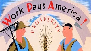 Will The Trump Administration Destroy The New Deal? (w/Guest: Austin Petersen)