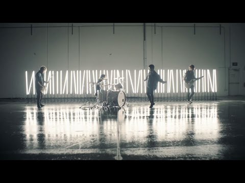 ONE OK ROCK - We are -Japanese Ver.- [Official Music Video] Video