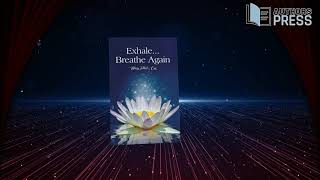 Featured Author | CBS Radio Ads | Mary Tolbert Coy | Exhale...Breathe 
