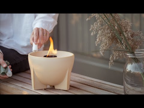 Denk Schmelzfeuer Outdoor CeraNatur