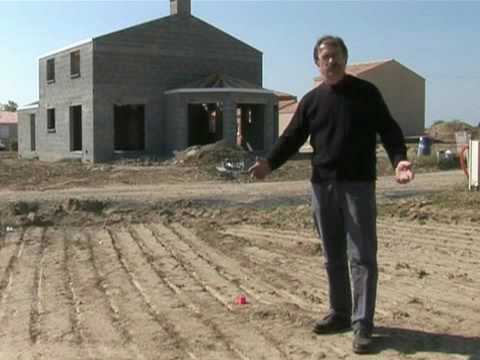 fondation maison : comment faire les fondations de votre maison ? - Comment Faire Des Fondations Pour Une Maison fondation maison : comment faire les fondations de votre maison ? - Comment Faire Des Fondations Pour Une Maison
