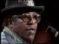 Hey, Bo Diddley, the Mighty !!! ~~~ Melbourne, 1989