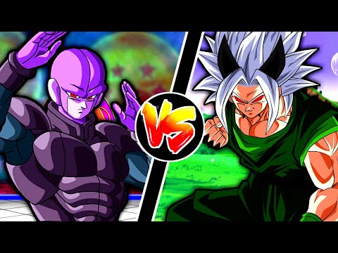 Zaiko vs Hit - BY: Dark-Ale