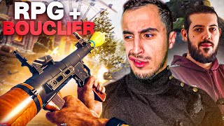ON EXPLOSE VERDANSK AU BOUBOU RPG ft NORBY