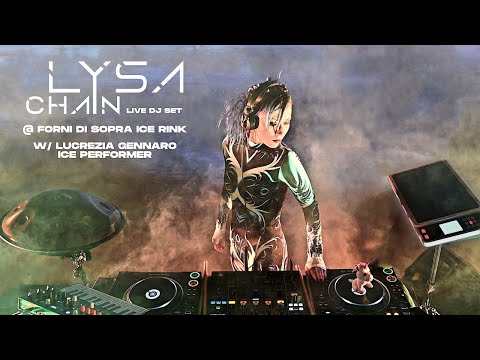 Lysa Chain - Live set @ Forni di Sopra