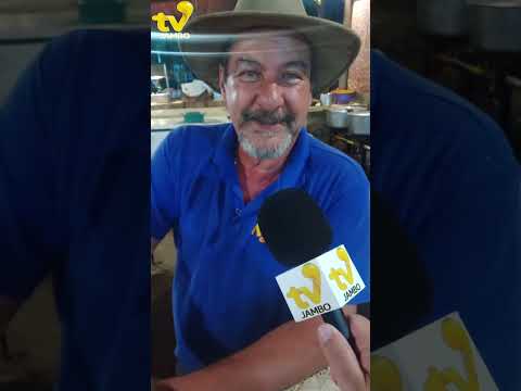 🐔🍚🐔🍚 Galinhada de Guararema com Sr Kambukira / SP no Revelando SP 2025! 🐔🍚🐔🍚