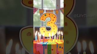 Download lagu 3...2..1...Happy Birthday Countdown | Colorful Wishes & Greetings #happybirthday mp3 Download lagu 3...2..1...Happy Birthday Countdown | Colorful Wishes & Greetings #happybirthday mp3
