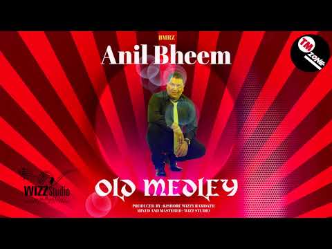 BMRZ : Anil Bheem - Old Medley [ 2k20 ] Bollywood