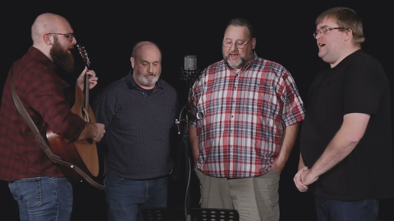 Promotional video thumbnail 2 for Glassy Mountain Band
