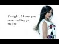 Melanie Amaro - Don't Fail Me Now Lyric Video ...