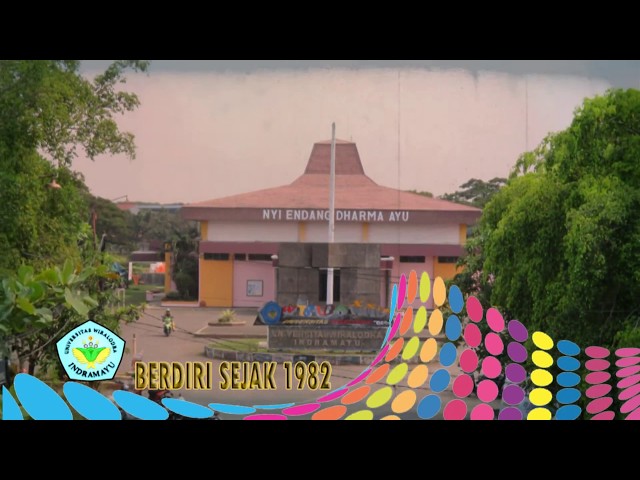 Universitas Wiralodra Indramayu видео №1