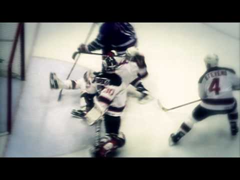 Stanley Cup Moments: Messier calls his shot